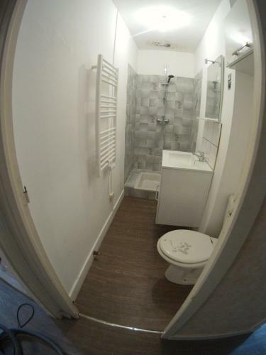 Apartamento Appartement T2 Le Mans