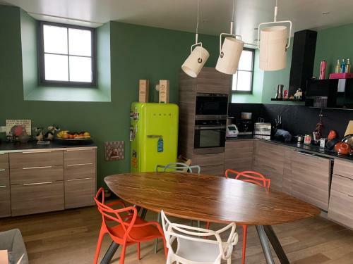 Apartamento Maison De Ville-circuit Des 24h-le Mans