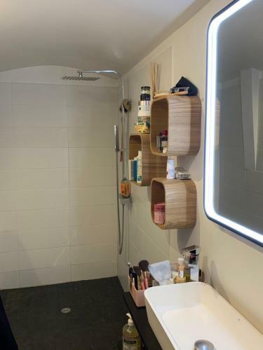 Apartamento Maison De Ville-circuit Des 24h-le Mans