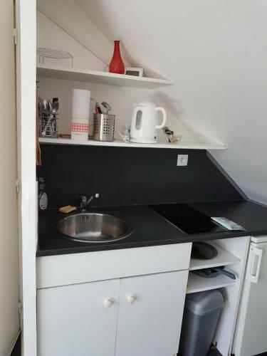 Apartamento Studio Gare Sud 2eme Gauche