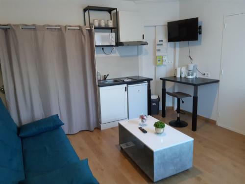 Apartamento Reposant Circuit Des 24h / Le Mans Classic /oasis