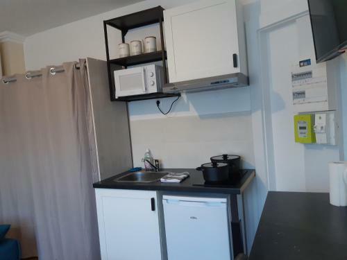 Apartamento Reposant Circuit Des 24h / Le Mans Classic /oasis