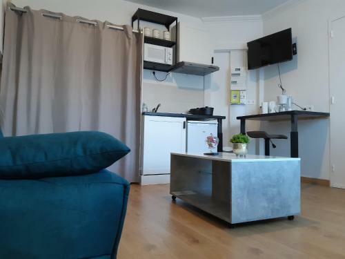 Apartamento Reposant Circuit Des 24h / Le Mans Classic /oasis
