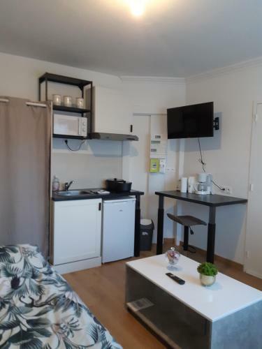 Apartamento Reposant Circuit Des 24h / Le Mans Classic /oasis