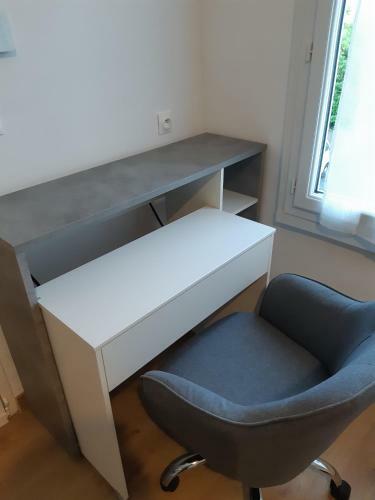 Apartamento Reposant Circuit Des 24h / Le Mans Classic /oasis