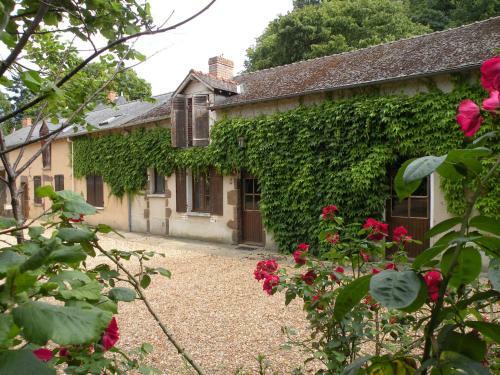 Bed & Breakfast Les Talvasi�res