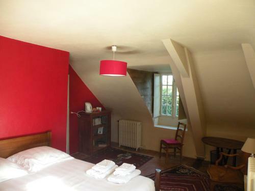 Bed & Breakfast Les Talvasi�res