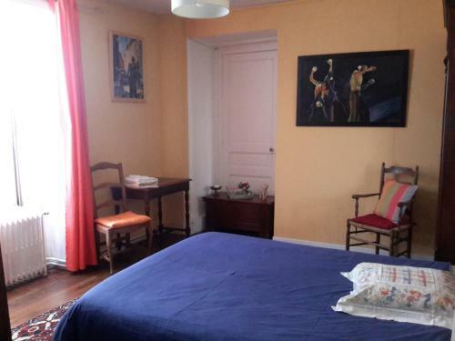 Bed & Breakfast Les Talvasi�res