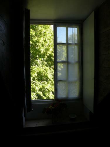 Bed & Breakfast Les Talvasi�res