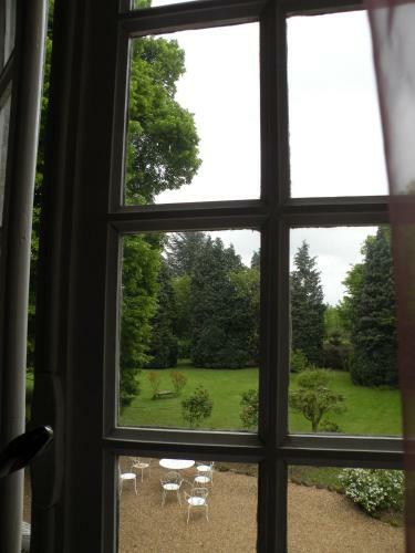 Bed & Breakfast Les Talvasi�res