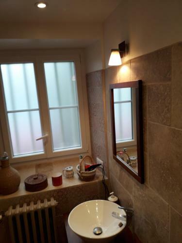Bed & Breakfast Les Talvasi�res