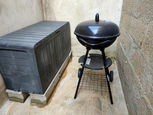 Maison R�nov�e Confortable - Proche Circuit 24h