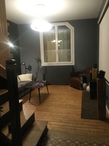 Maison Cosy � 2km Du Circuit Bugatti Des 24h