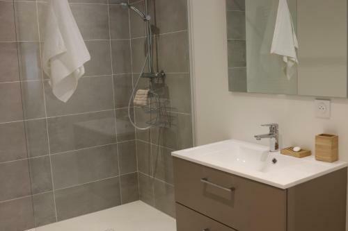 Apartamento Le Mans Hypercentre - Proche Place R�publique