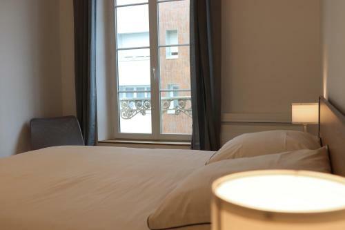 Apartamento Le Mans Hypercentre - Proche Place R�publique