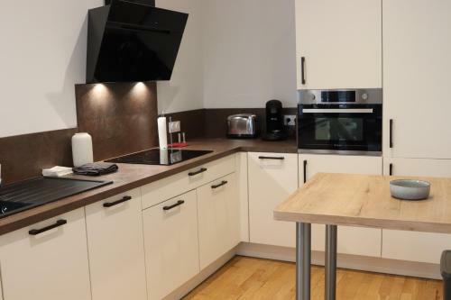 Apartamento Le Mans Hypercentre - Proche Place R�publique