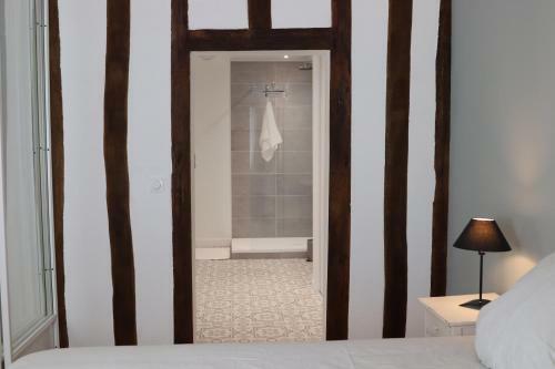 Apartamento Le Mans Hypercentre - Proche Place R�publique
