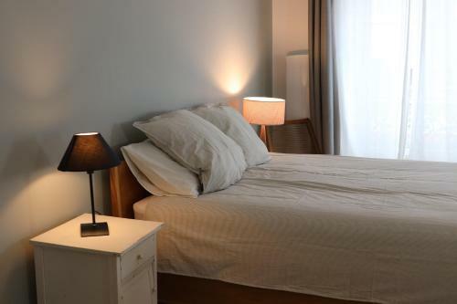 Apartamento Le Mans Hypercentre - Proche Place R�publique