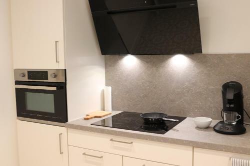 Apartamento Le Mans Hypercentre - Proche Place R�publique