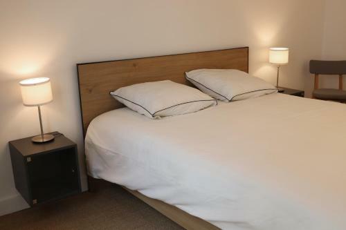 Apartamento Le Mans Hypercentre - Proche Place R�publique