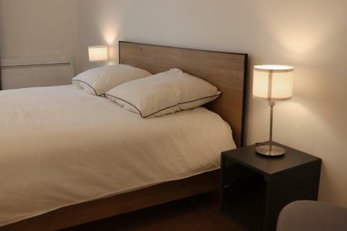 Apartamento Le Mans Hypercentre - Proche Place R�publique