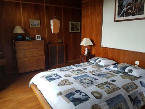 Bed & Breakfast La Ribambelle Le Mans