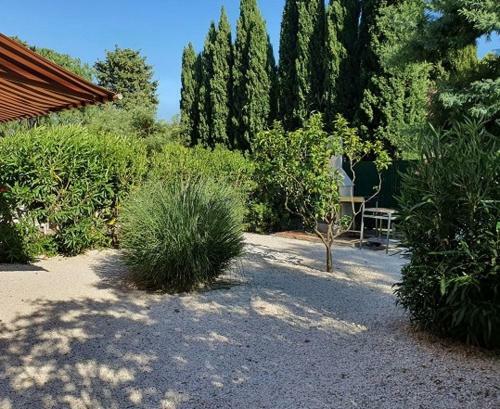 Apartamento Chez Fredo Et Mag