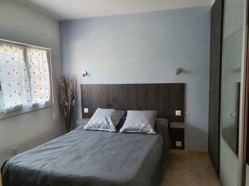 Apartamento Chez Fredo Et Mag
