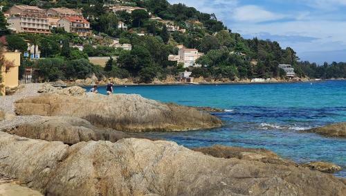 Apartamento Chez Fredo Et Mag