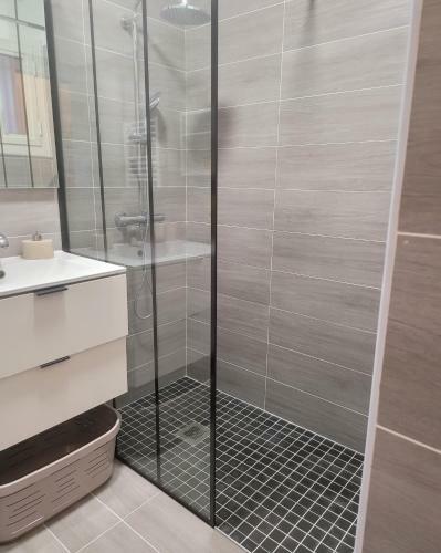 Apartamento Chez Fredo Et Mag