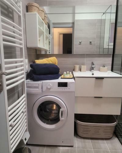 Apartamento Chez Fredo Et Mag