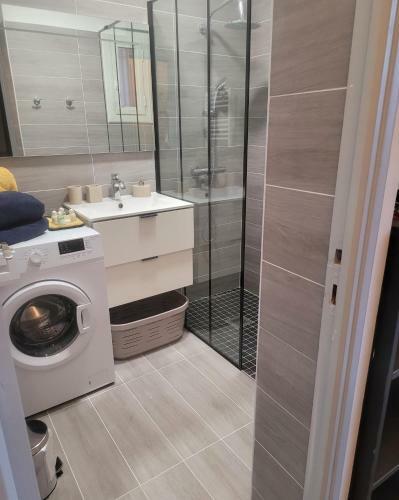 Apartamento Chez Fredo Et Mag