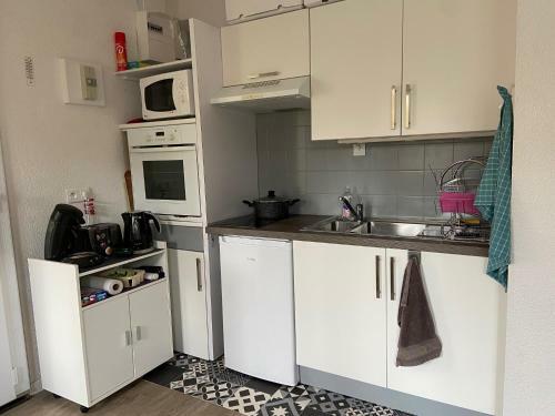 Chalet S�r�nit� La Jenny
