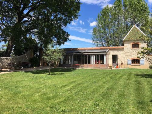 Villa La Serre / Pigeonnier