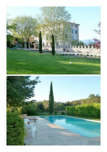 Villa La Serre / Pigeonnier