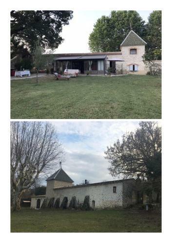 Villa La Serre / Pigeonnier