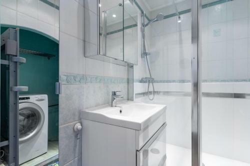 Delicate 1 Bedroom Close To The Beaches