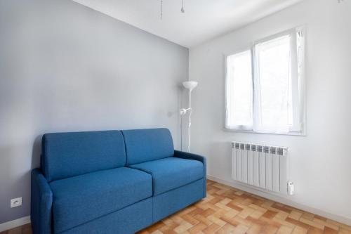 Delicate 1 Bedroom Close To The Beaches
