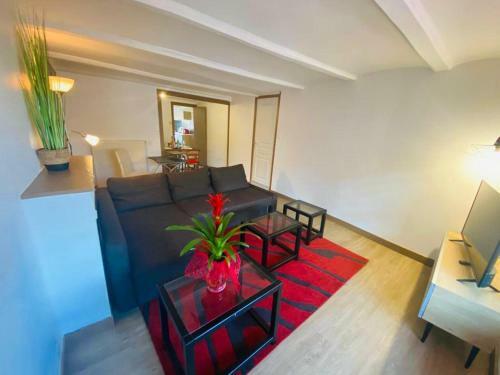 Apartamento Doux Refuge