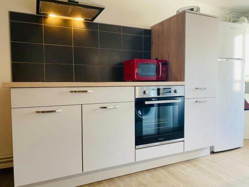 Apartamento Doux Refuge