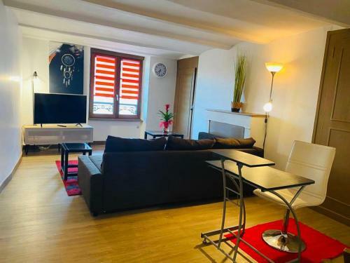 Apartamento Doux Refuge