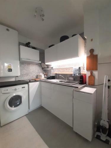 Apartamento Les Yuccas Au Grau Du Roi