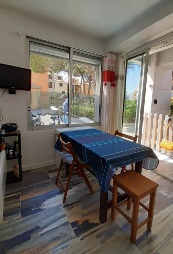 Apartamento Les Yuccas Au Grau Du Roi