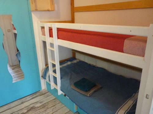 Apartamento Cigales Etages 205 Cote Parc