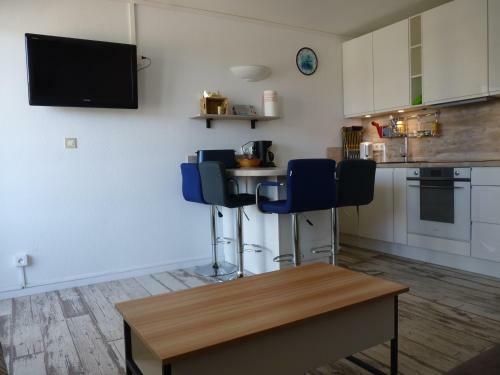 Apartamento Cigales Etages 205 Cote Parc
