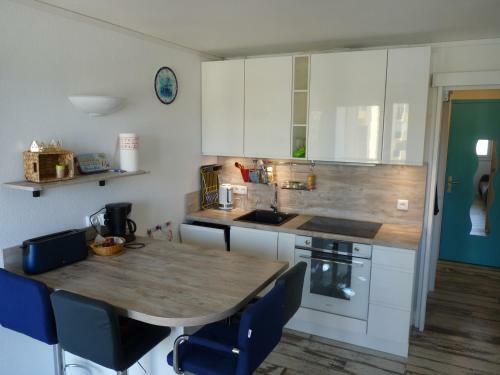 Apartamento Cigales Etages 205 Cote Parc