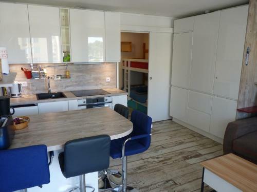 Apartamento Cigales Etages 205 Cote Parc