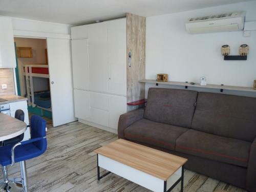 Apartamento Cigales Etages 205 Cote Parc