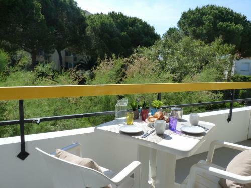 Apartamento Cigales Etages 205 Cote Parc