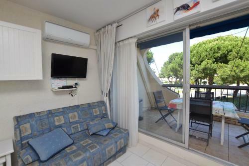 Apartamento Une Escale Sur Le Port 2